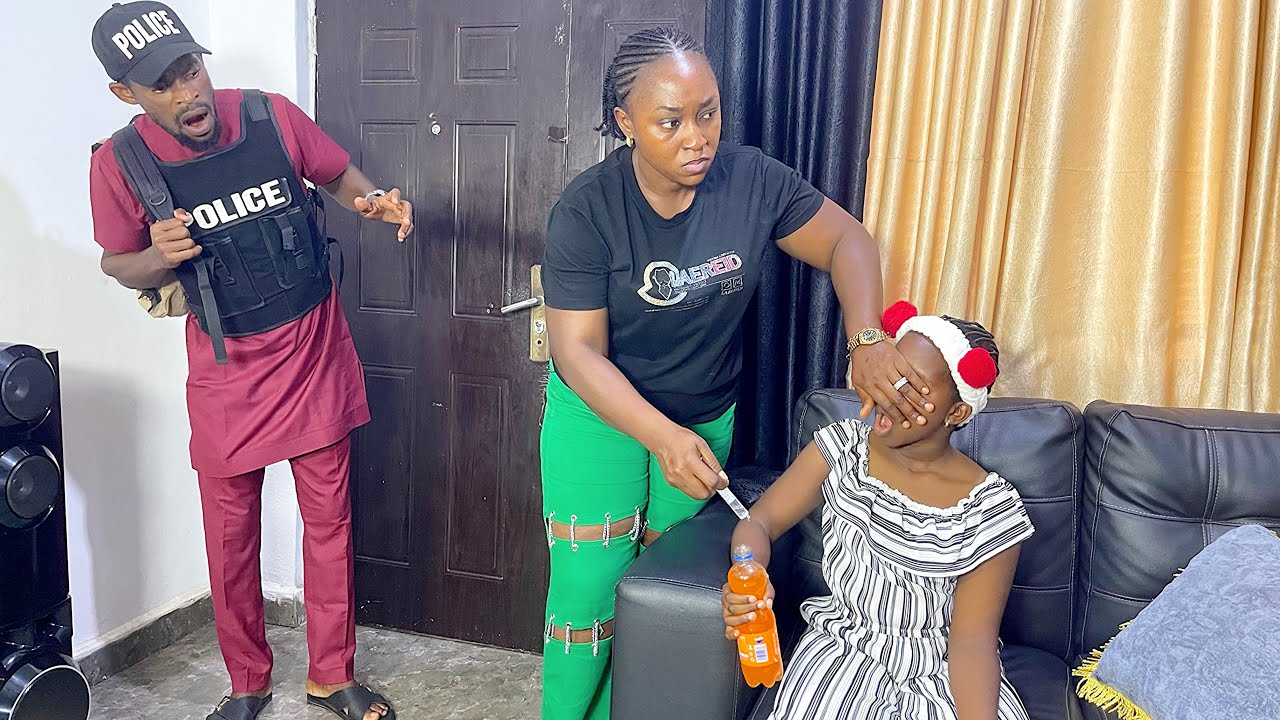 WICKED STEPMOTHER DID THIS TO MY SMART STEPDAUGHTER BUT THE UNEXPECTED HAPPENED 