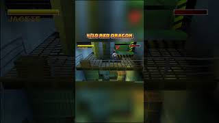 Jackie Chan Stun master Collect 10 Red Dragon China Town Level 1 #sega
