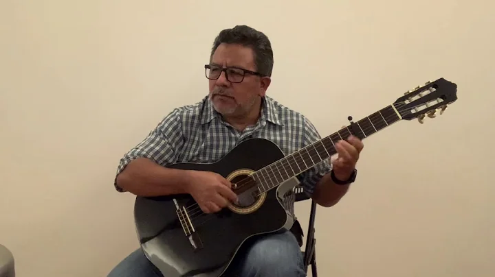Marvin Castillo. -Deja que Salga La Luna-