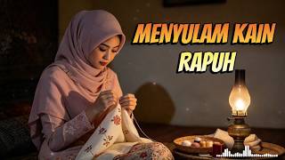 Download lagu Menyulam Kain Rapuh | Yulia Citra | Cover