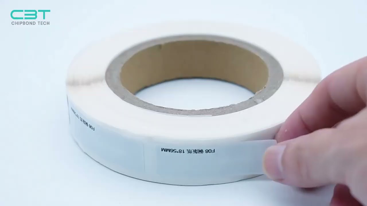 Premium PVC NFC Tags — Durable, Custom & Certified