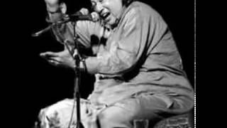 Main Khayal Hun Kisi Aur Ka By Nusrat Fateh Ali Khan