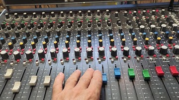 STUDER 962 POST FADER DIRECT OUT