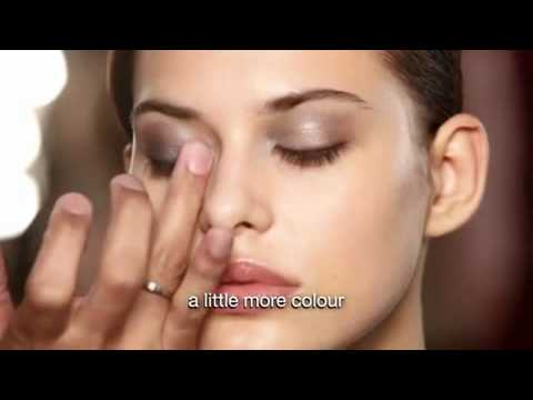 dior makeup youtube