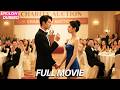 CEO drops $20M on a ring, proposes to Cinderella, only to be slapped and rejected!