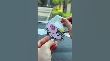 #flycreativity com  Because your car deserves a bobblehead that’s as unique as you!