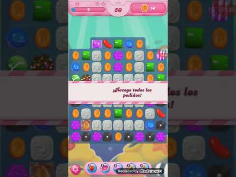 Candy crush saga apk nivel infinito boosters infinitos hack candy crush 2019