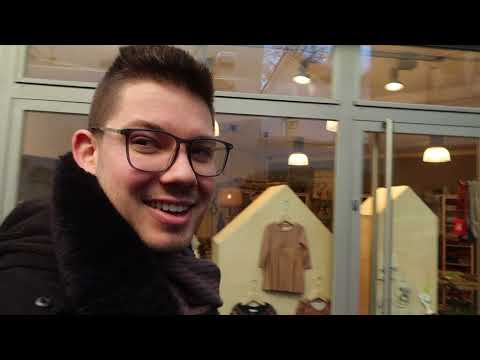 Trip to Ahrensburg | First Part | Exploring Germany