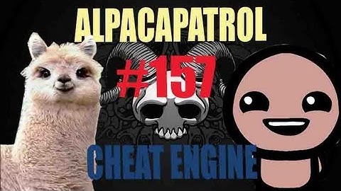 Binding of Isaac Wrath of the Lamb - Custom Challenge 157 - Bite the Bullet