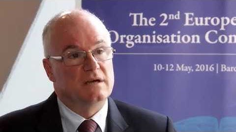 Prof. Craig Anderson and the ENCHANTED trial