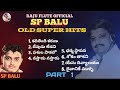  sp balu  old christian movies hit songs   part  1  