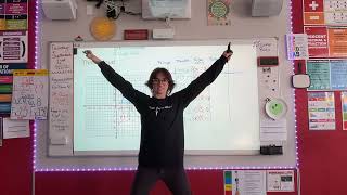 Rigid Motion Transformations (Part 1)
