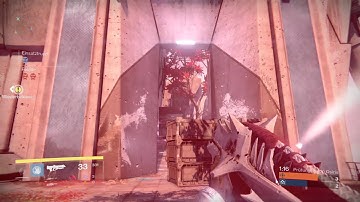 Destiny Quickscope Collateral ToO