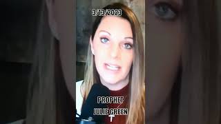 Celebrity WEALTH TRANSFER!!          3/13/2023.    Prophet @juliegreenministriesRumbel.com Wealth