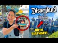 🥳 CELEBRATING Disneyland's 68TH BIRTHDAY At Disneyland! | New Disneyland Food, Updates + MUCH MORE!