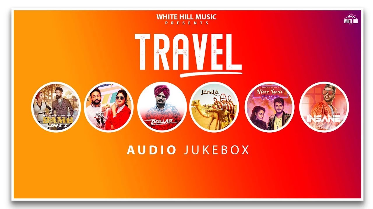 travel songs jukebox mp3 download