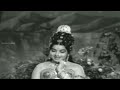 Sri Krishna Vijayam || Pillana Grovi Pilupu Video Song || NTR, Jayalalitha Mp3 Song