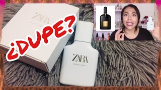 tom ford black orchid zara dupe