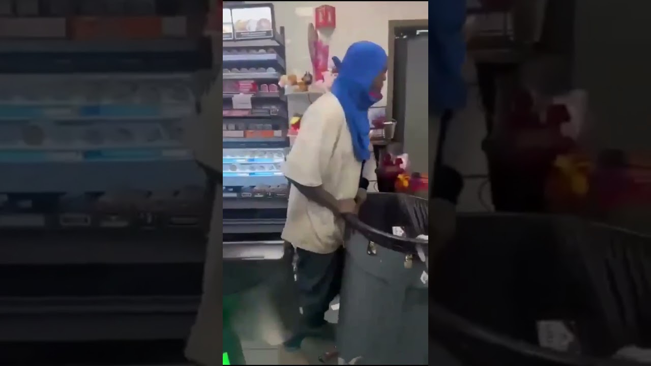 Instant Karma: Thief vs. Workers Showdown 