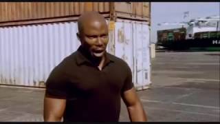 Surprise Mother-F - Doakes