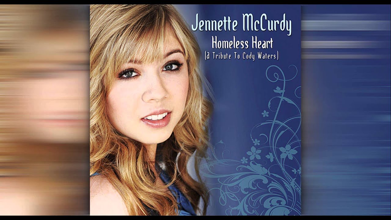 02. Jennette McCurdy - "Homeless Heart"