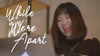 Andémbo - While We're Apart (Keep the Faith part 1/3) Information