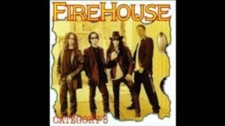 Firehouse - Can't Stop The Pain
