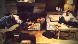 Video thumbnail of ".the olllam. - Joe Dart in Studio"