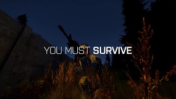 ArmA III - Desolation Redux - Teaser Trailer