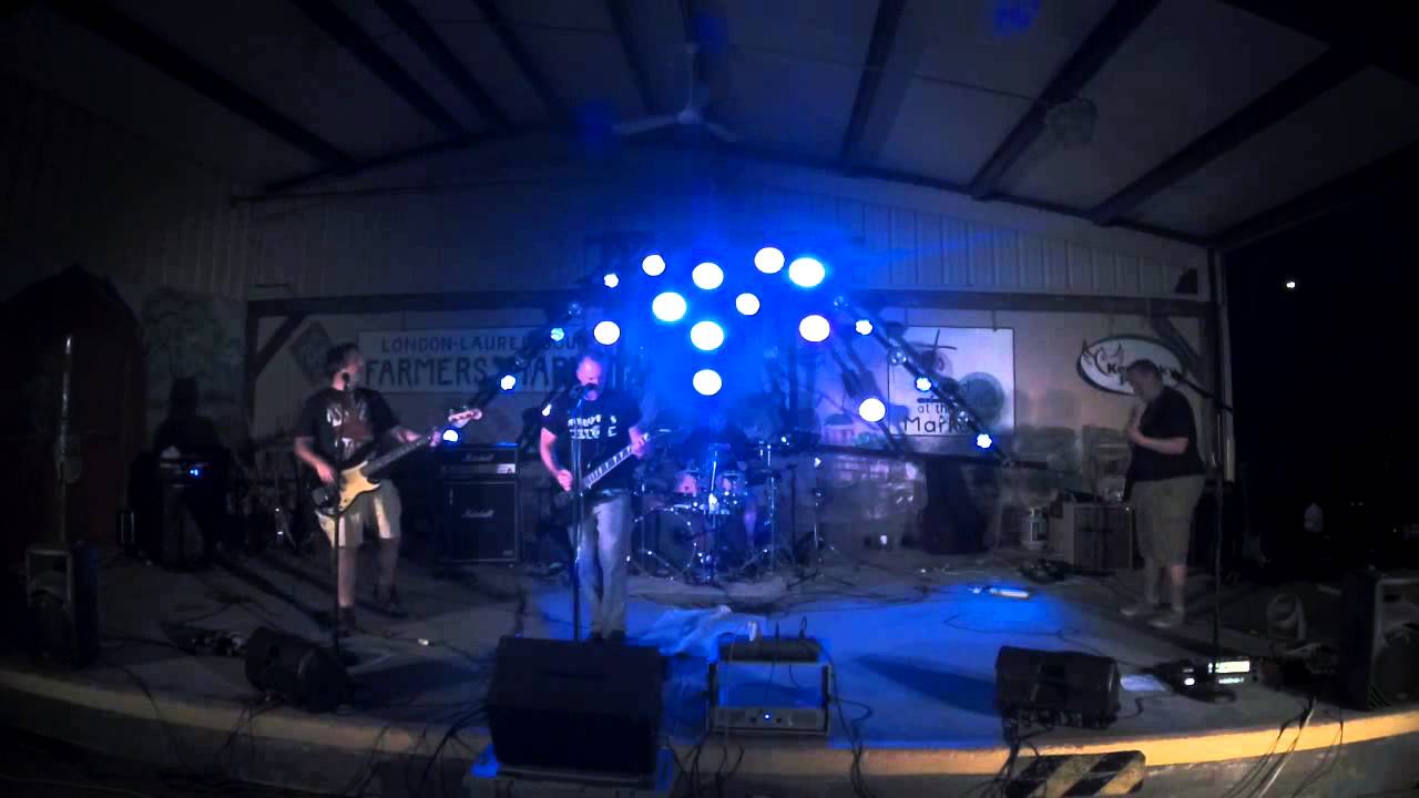 Grand Jury Music For Memories Part 1