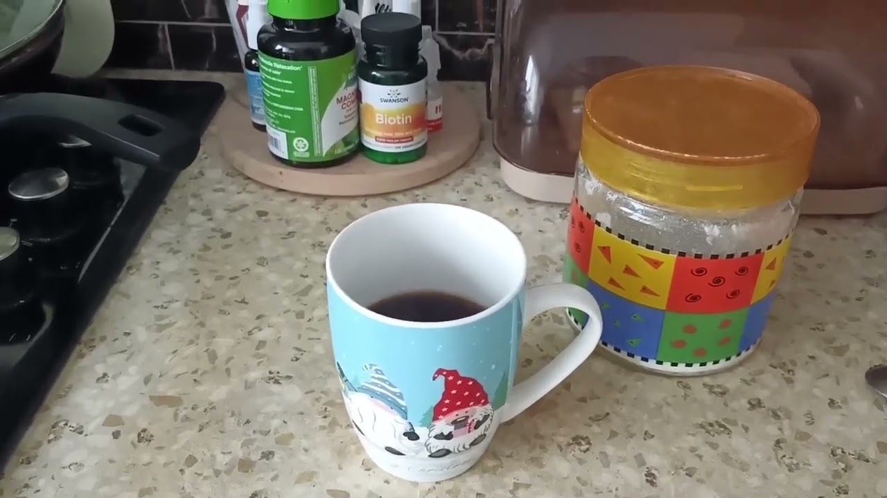 31 декабря наше утро.