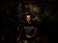 Niccolò Machiavelli — The Philosopher of Power