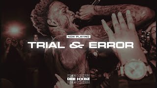 [FREE] Skeng x Skillibeng Type Beat 2024 "Trial & Error" Dancehall Instrumental Type Beat 2024