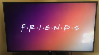 TBS “Friends - Best Comedies” Promo