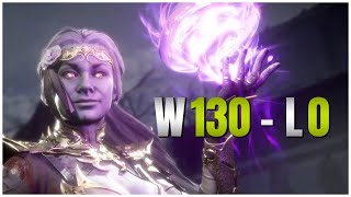 GETTING REVENGE ON TBAGGER!  - Mortal Kombat 11 Sindel Ranked Matches