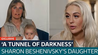 'A tunnel of darkness': PC Sharon Beshenivsky’s daughter on life without her mother | ITV News by ITV News 4,781 views 3 days ago 6 minutes, 15 seconds