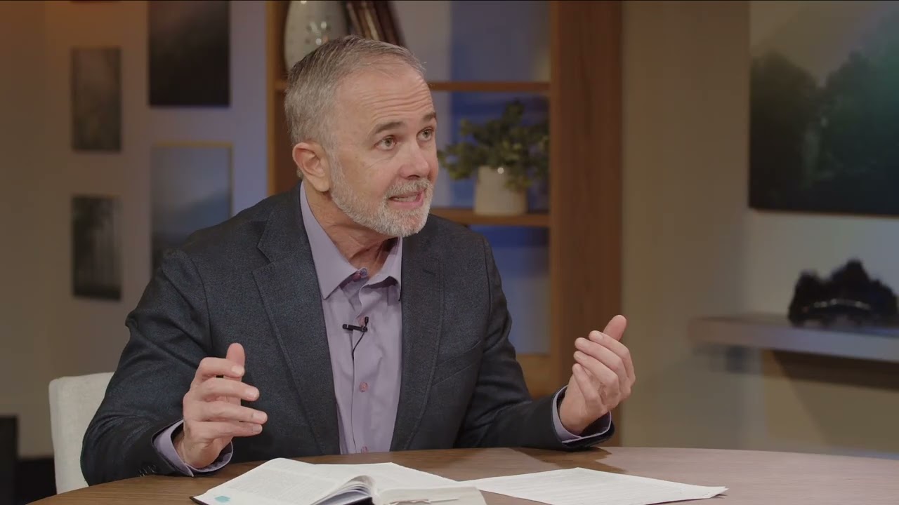 1 - Pavlovi okovi Evanđelja - Tajne Biblije