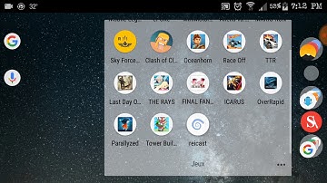 Reicast Problem On Galaxy Note 4