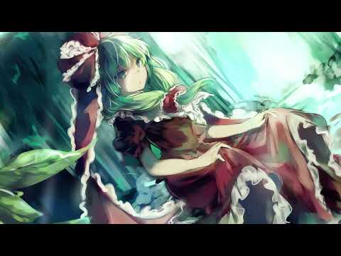 【東方Vocal／Melodic Metalcore】 I'm The Seeker (Maybe Each Your Word Calls For It) 「Foreground Eclipse」