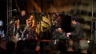 Ibrahim Maalouf - Harlem (Live at New Morning) chords