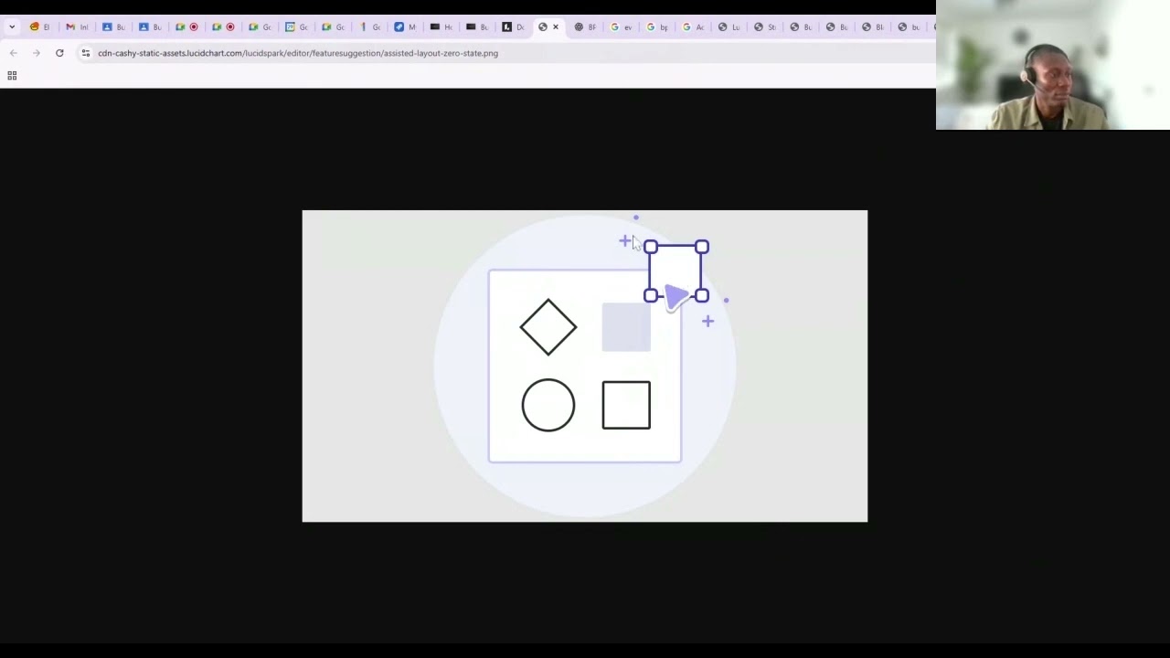 Process Mapping  BPMN 2 0   Existing & To Be Processes with Use Case Diagram