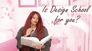 Is Fashion Design School Worth it? | Can You Be A Fashion Designer Without School?
