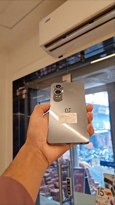 One plus nord ce 4 lite 5g 8/128  #shorts #viralshorts #techshorts #smartphone #unboxing #shortsfeed
