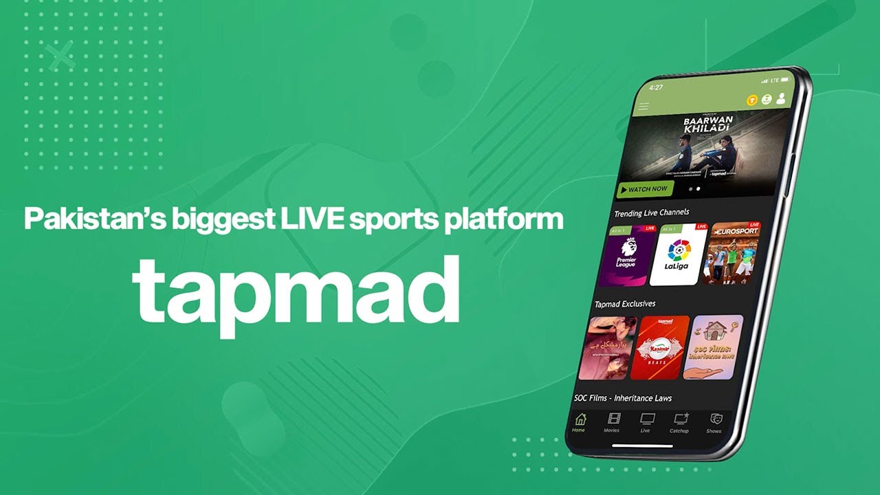 Watch HBL PSL 7 Live Streaming HD Ad-Free