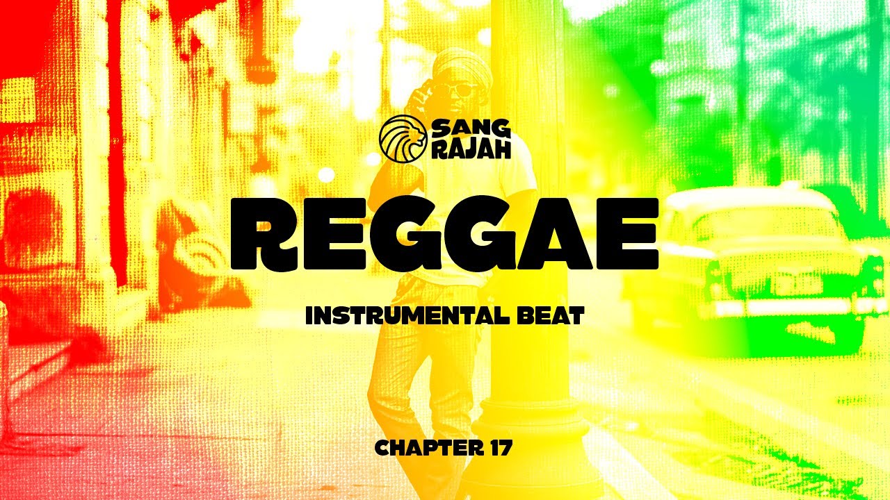 Chapter 17 | Reggae Instrumental Beat