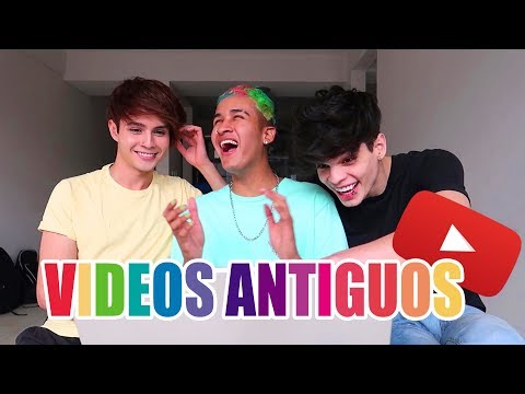 REACCIONANDO A NUESTROS
