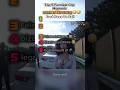 Ranking funniest police moments #shorts