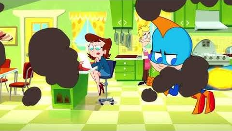 Johnny Test REBOOT Theme | 2021