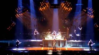 Rammstein live in New York December 11 2010 - Wiener Blut