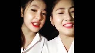 Download Lagu cinta dan airmata selly fristi \u0026 vela zaladara ngelive on cam MP3